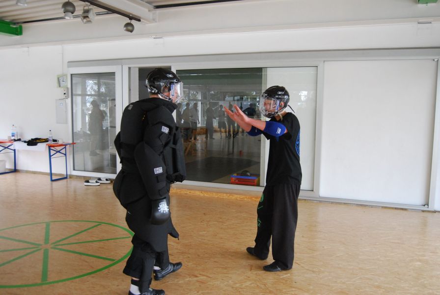 Selbstverteidigung Workshop - Street-Fight-Camp-vds