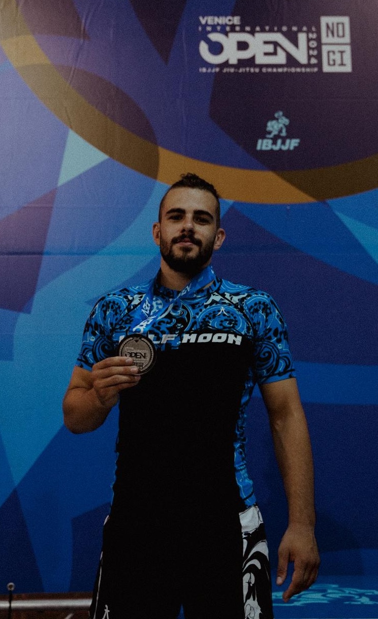 Profilbild von Marco Susic